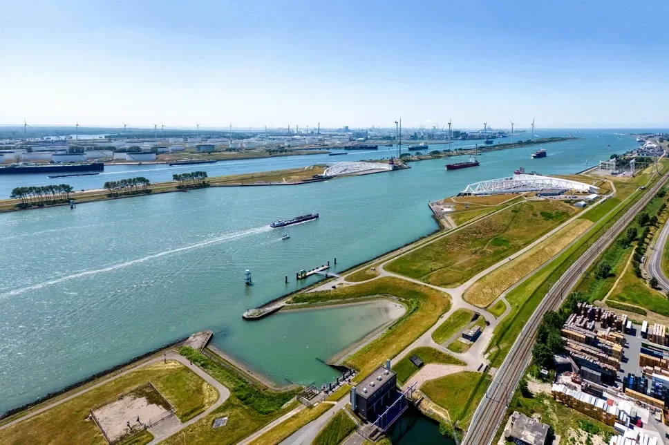 Summio Duynparc De Heeren van 's-Gravensande - In de buurt