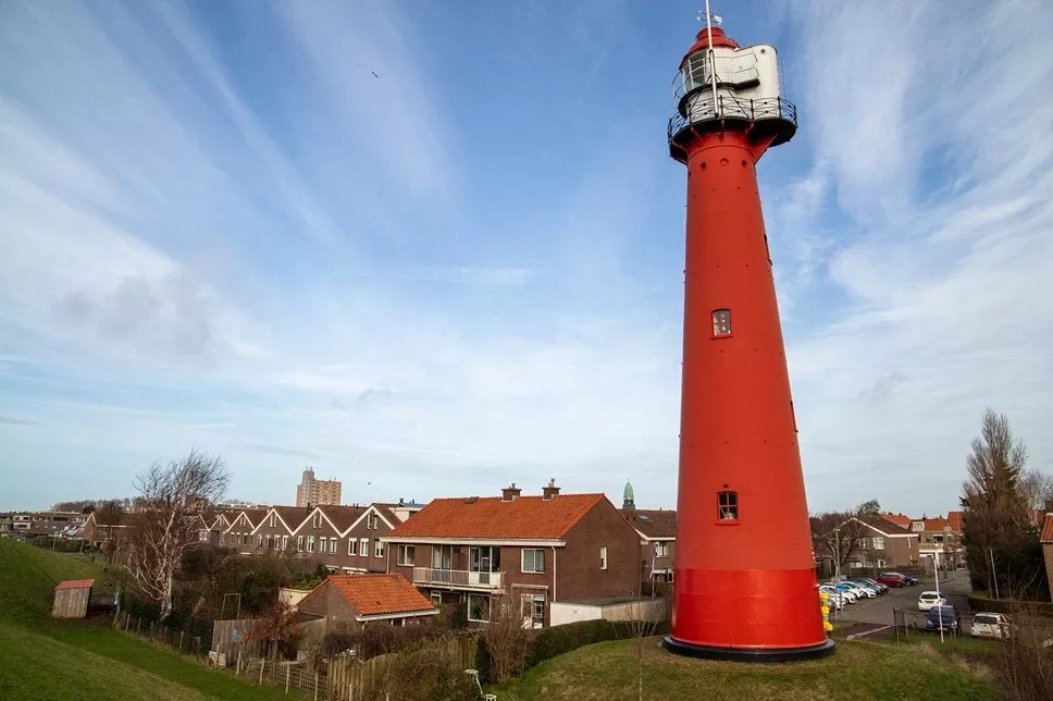 Summio Duynparc De Heeren van 's-Gravensande - In de buurt