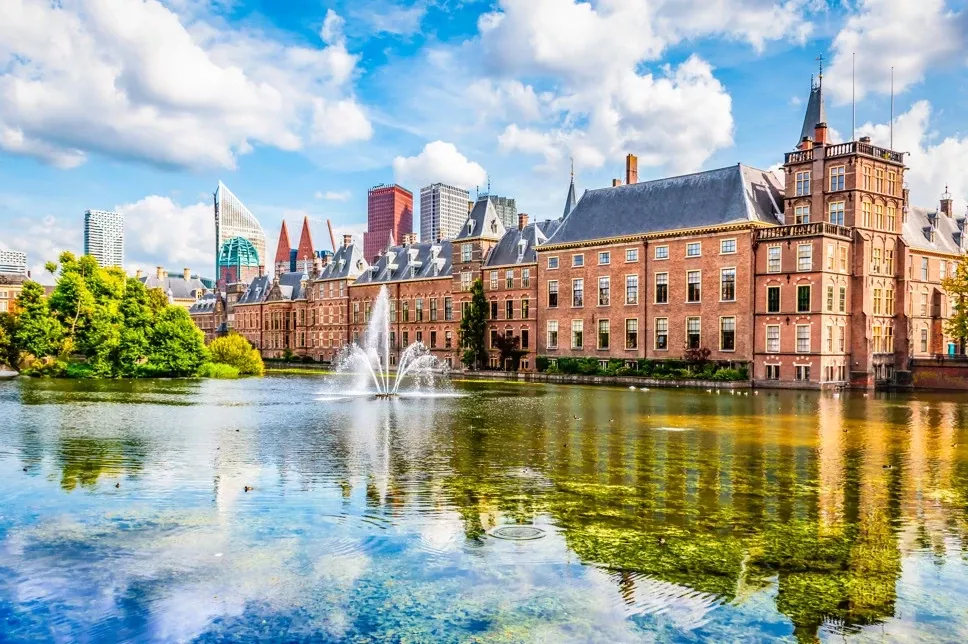 Summio Duynparc De Heeren van 's-Gravensande - In de buurt