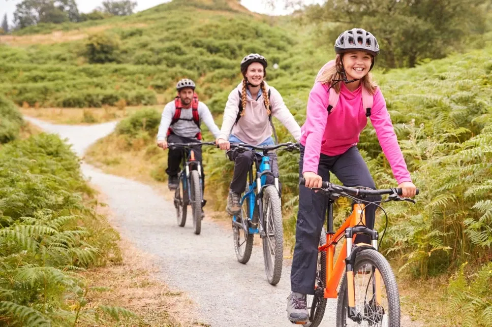 Summio Parc Duc De Brabant - Activiteiten