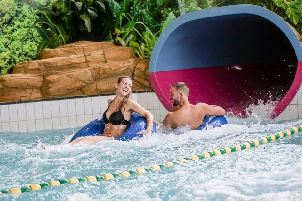 Summio Havenresort Terherne - In de buurt