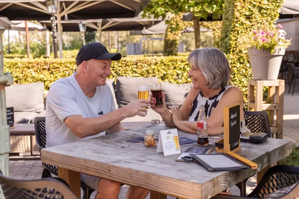 Summio Parc Duc De Brabant - Eten en drinken
