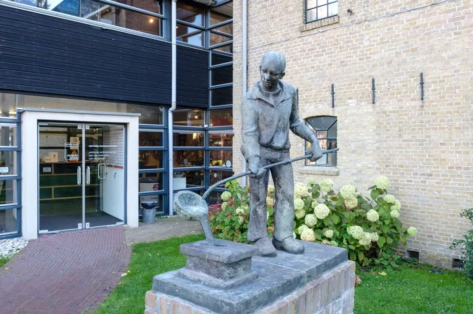 Summio Havenresort Terherne - In de buurt