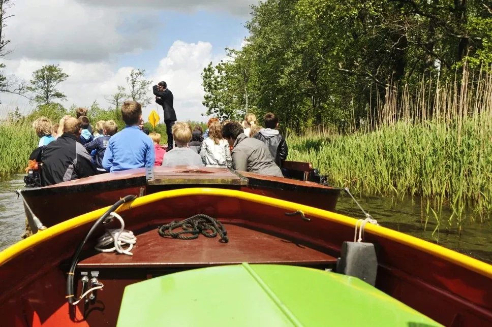 Summio Havenresort Terherne - In de buurt
