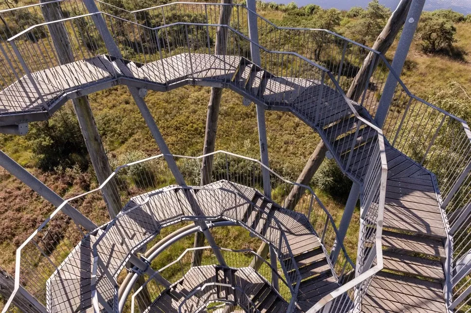 Summio Parc Duc De Brabant - In de buurt