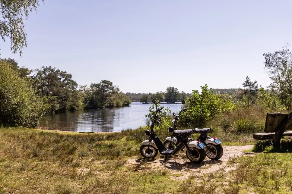 Summio Parc Duc De Brabant - Activiteiten