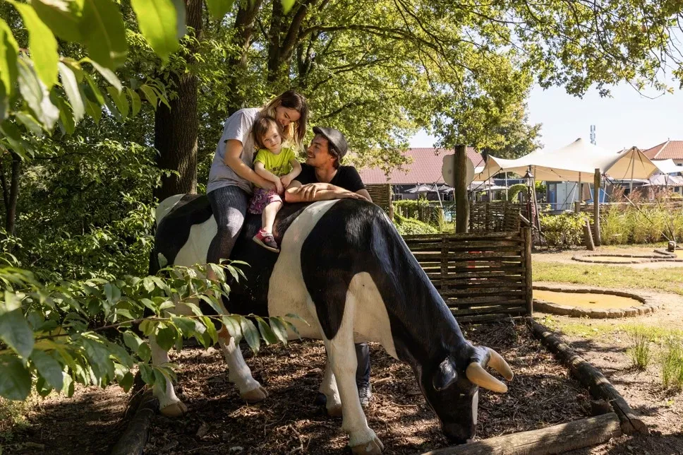 Summio Parc Duc De Brabant - Algemeen