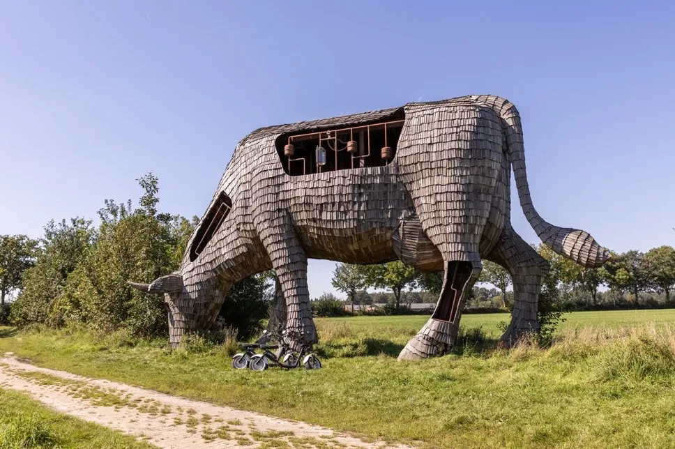 Summio Parc Duc De Brabant - In de buurt
