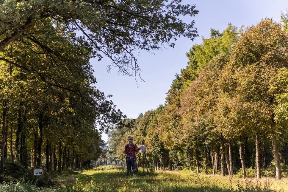 Summio Parc Duc De Brabant - In de buurt