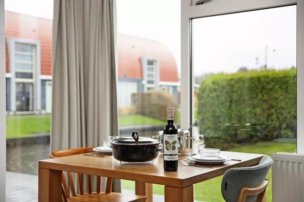 Summio Waterpark De Bloemert