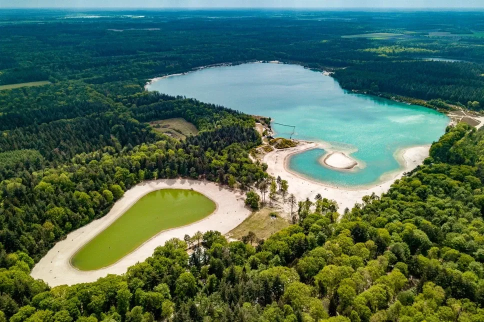 Summio Waterpark De Bloemert