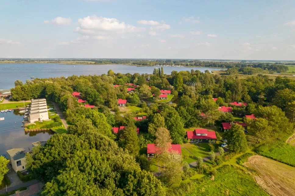 Summio Waterpark De Bloemert - Op het park