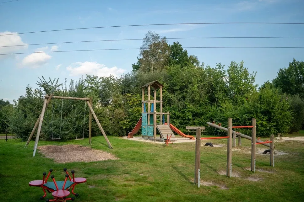 Summio Waterpark De Bloemert - Op het park