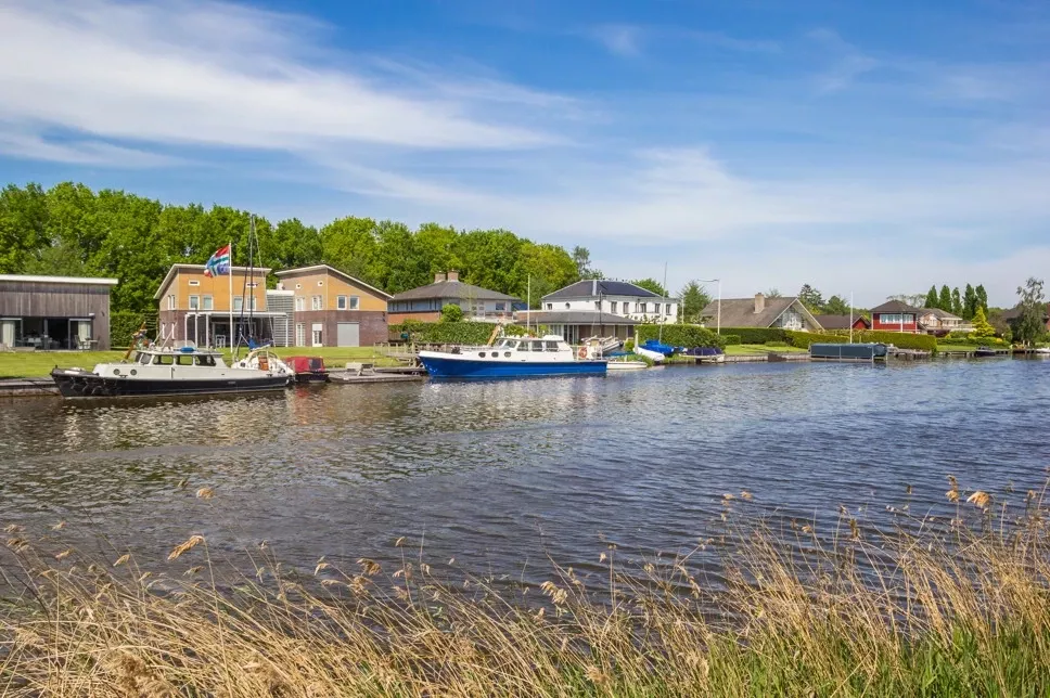 Summio Waterpark De Bloemert - Op het park