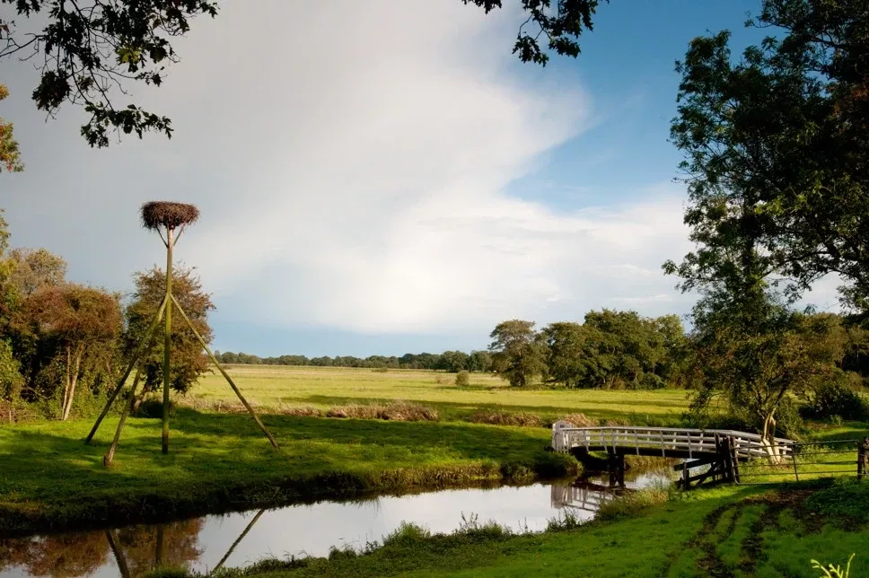 Summio Waterpark De Bloemert - In de buurt