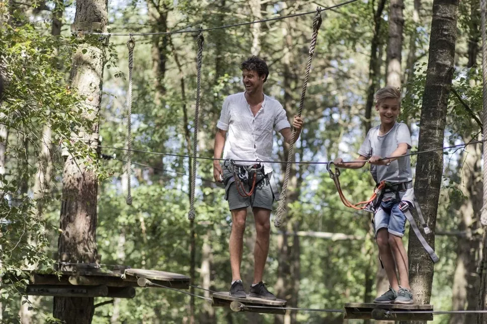 Summio Waterpark De Bloemert - Activiteiten