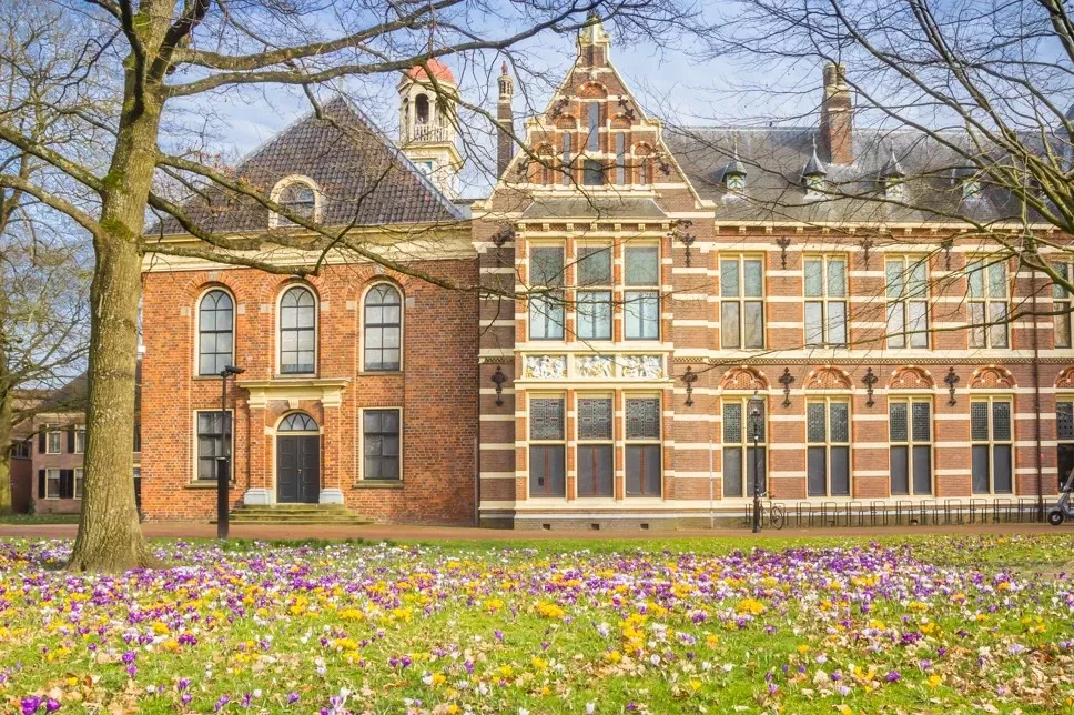 Summio Waterpark De Bloemert - In de buurt