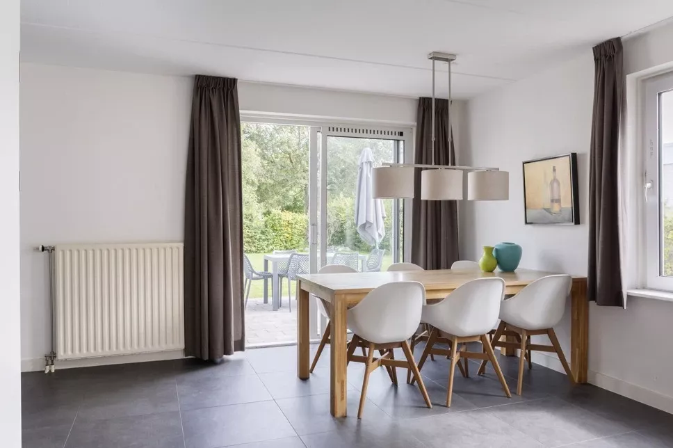 Summio Zeeland Village - Accommodatie