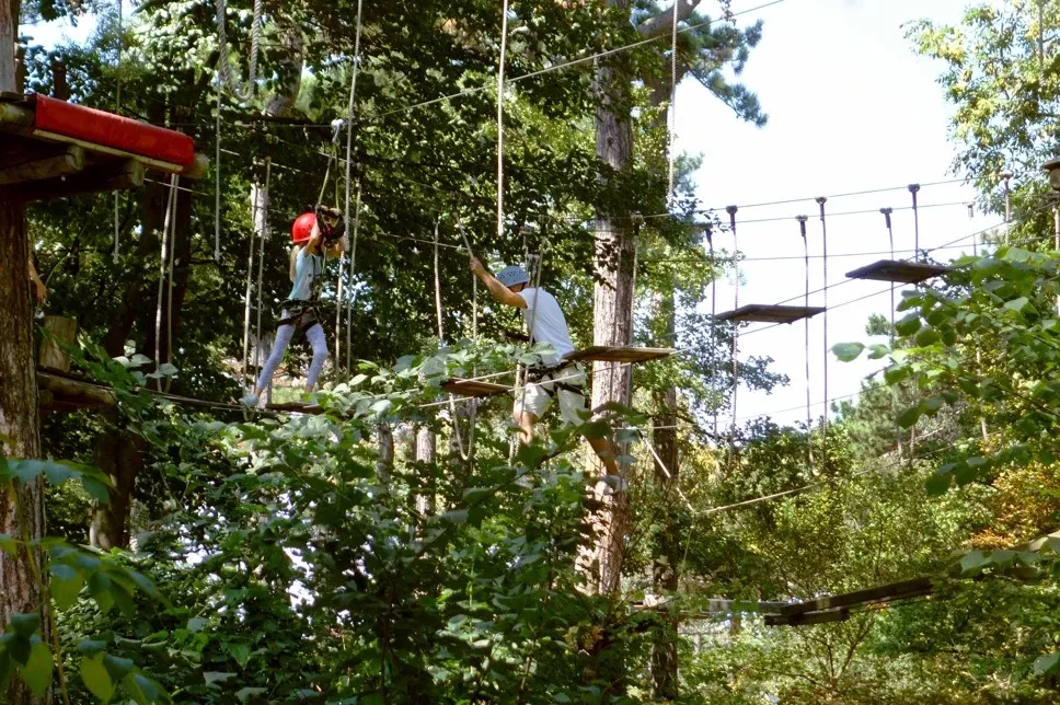 Summio Zeeland Village - Activiteiten