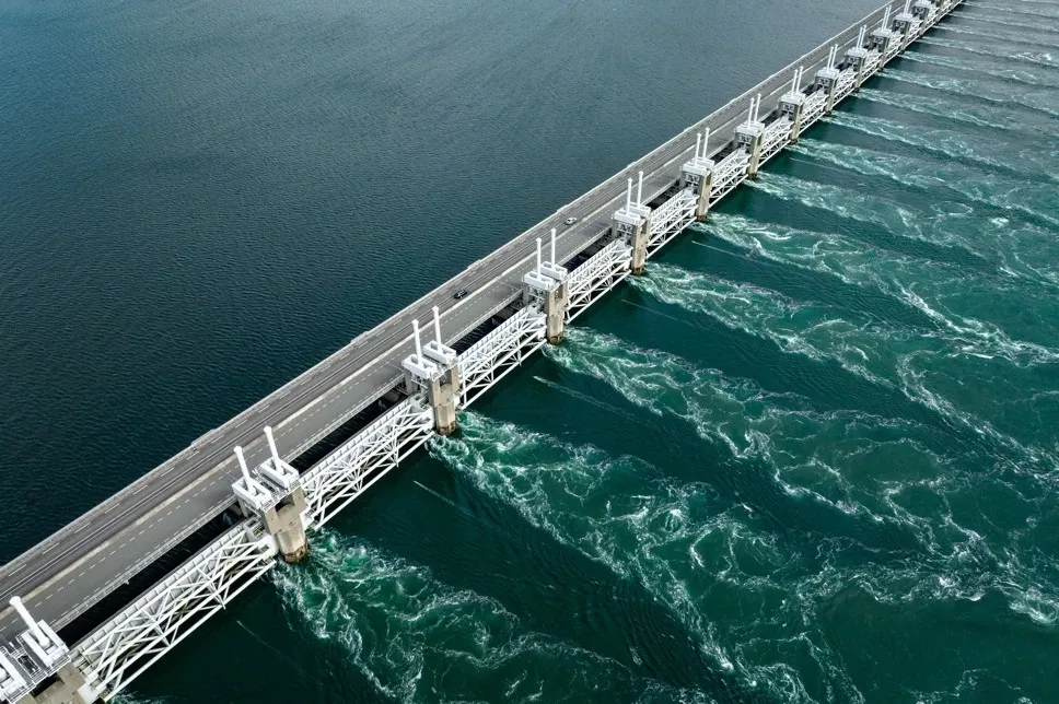 Summio Zeeland Village - In de buurt