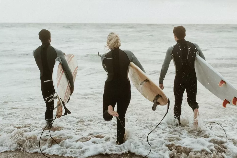 Summio Zeeland Village - In de buurt