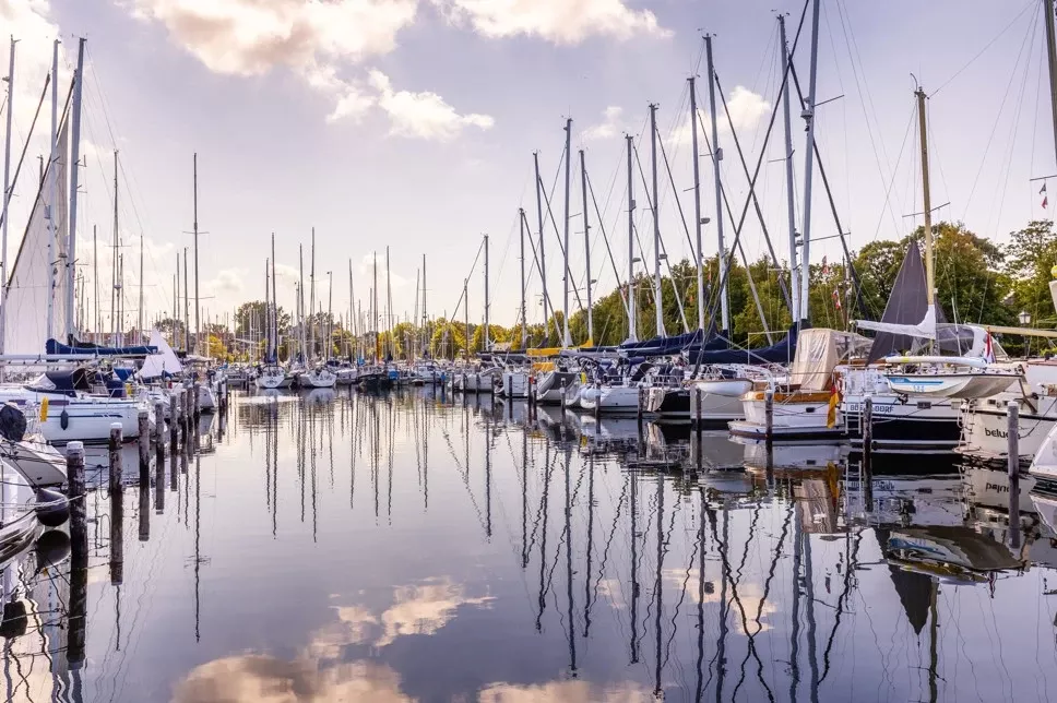 Summio Zeeland Village - In de buurt