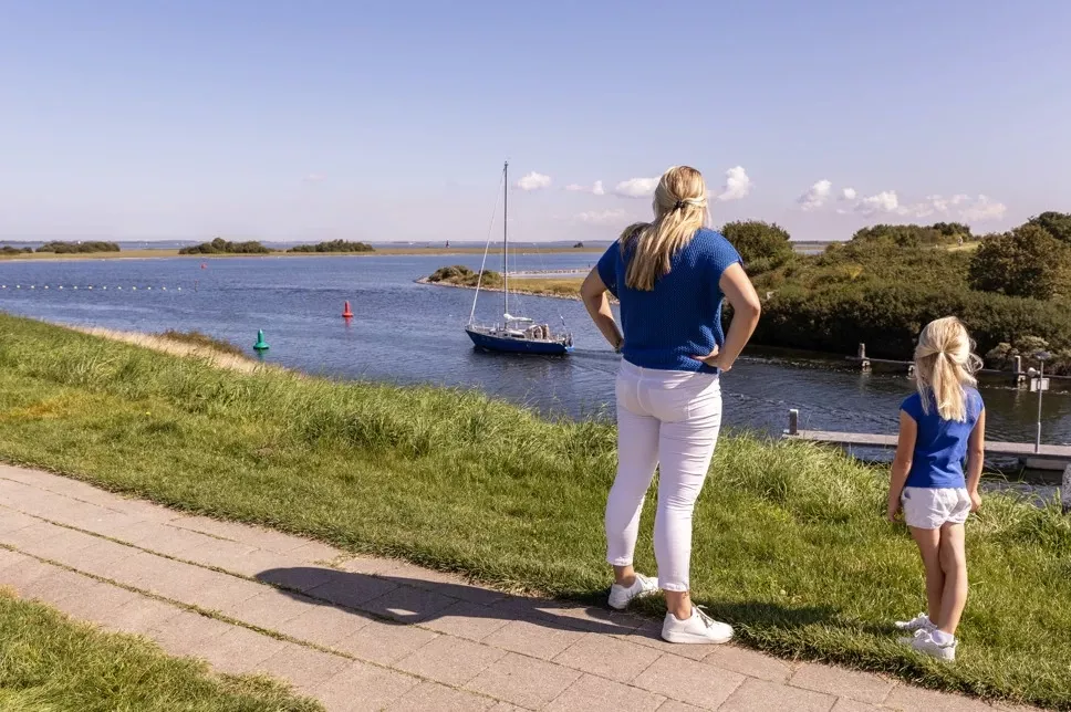 Summio Zeeland Village - In de buurt