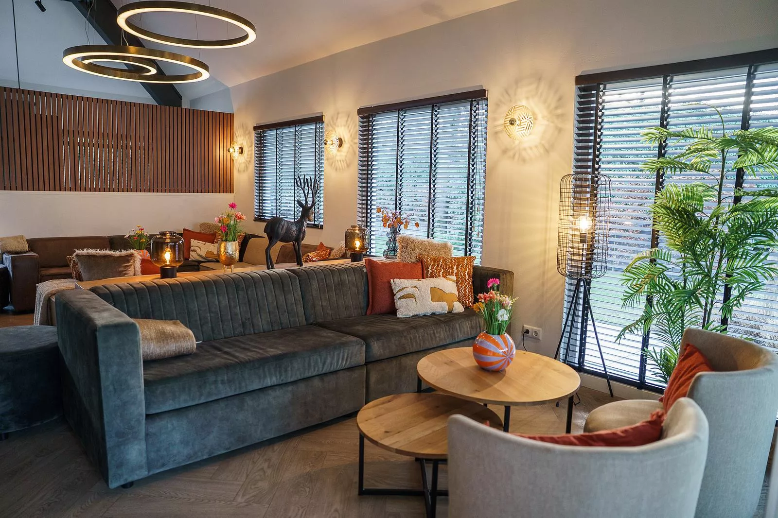 Vakantiepark Latour