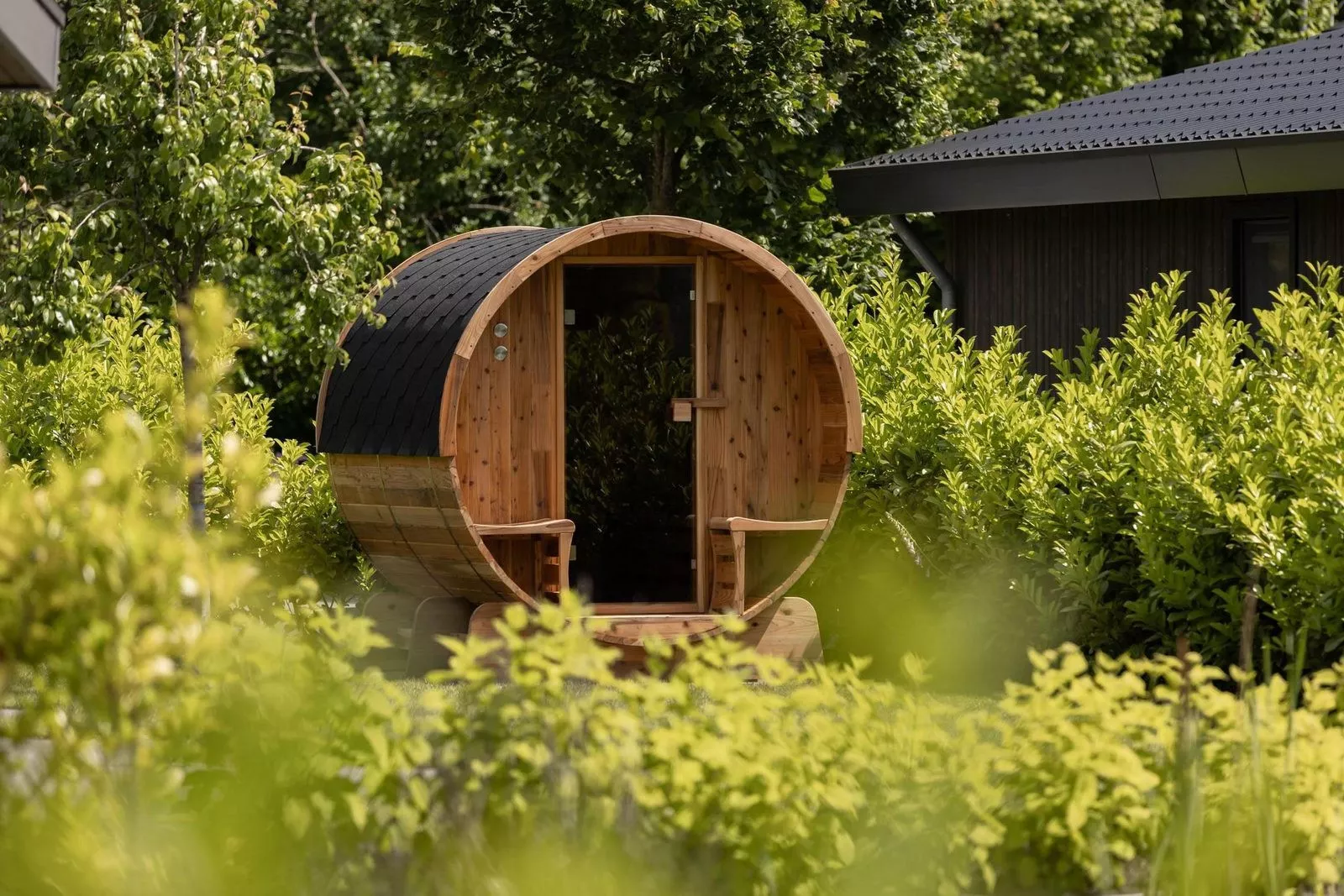 Vakantiepark Latour