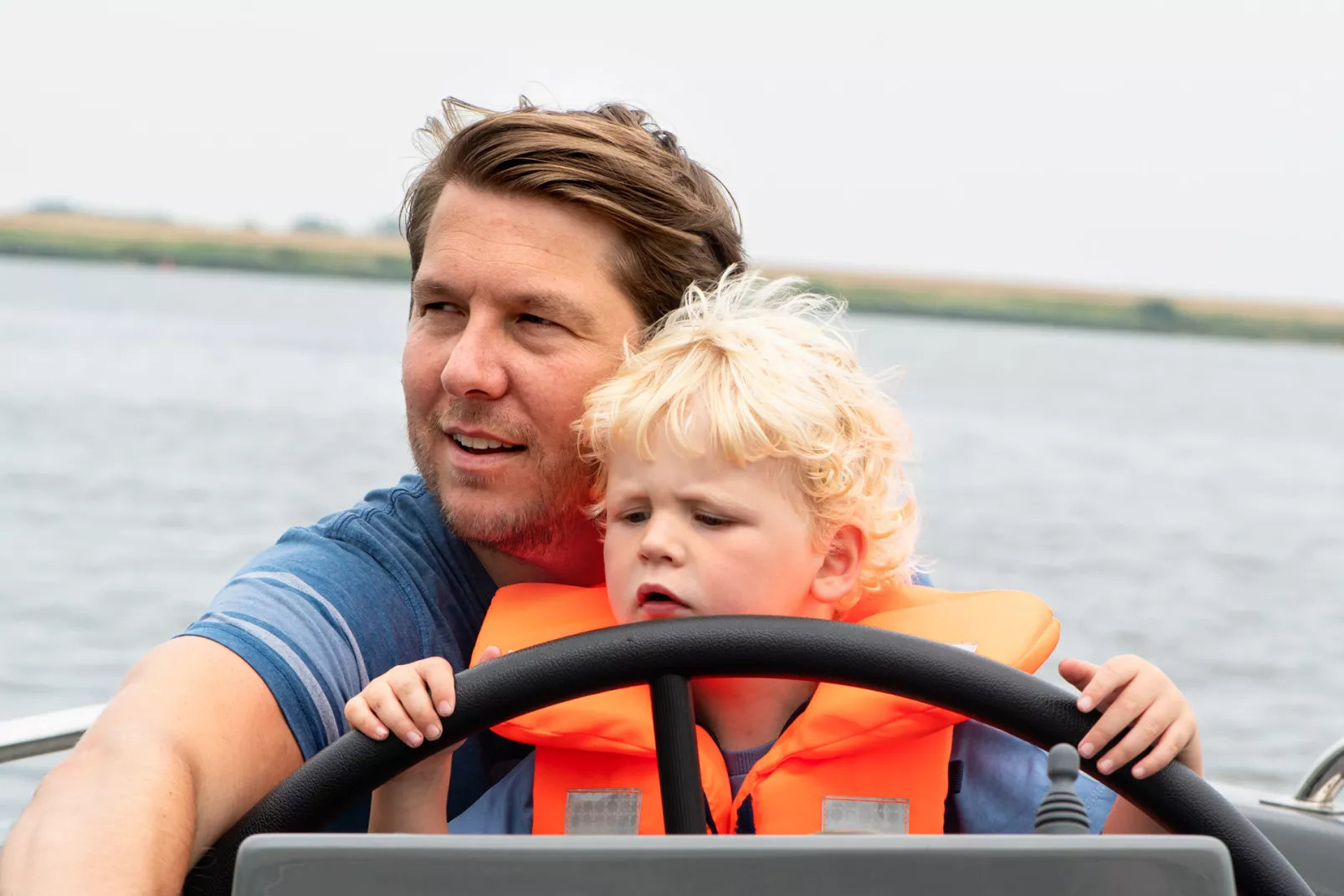 Resort Waterrijk Oesterdam - Activiteiten