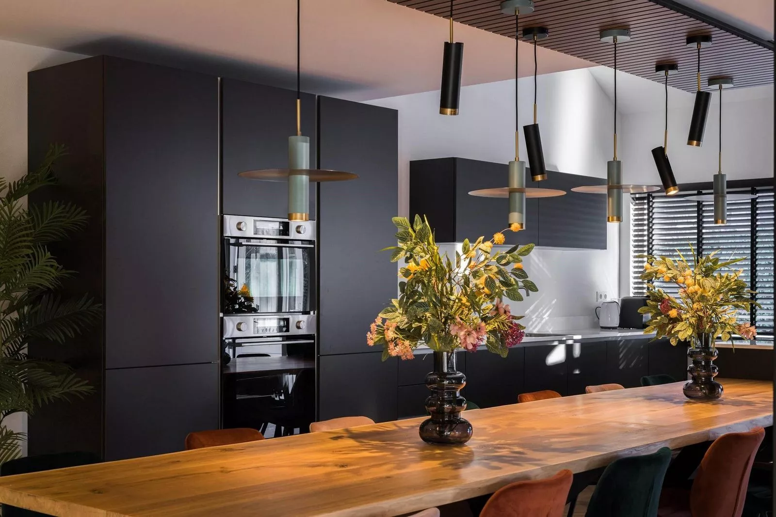 Vakantiepark Latour - Accommodatie