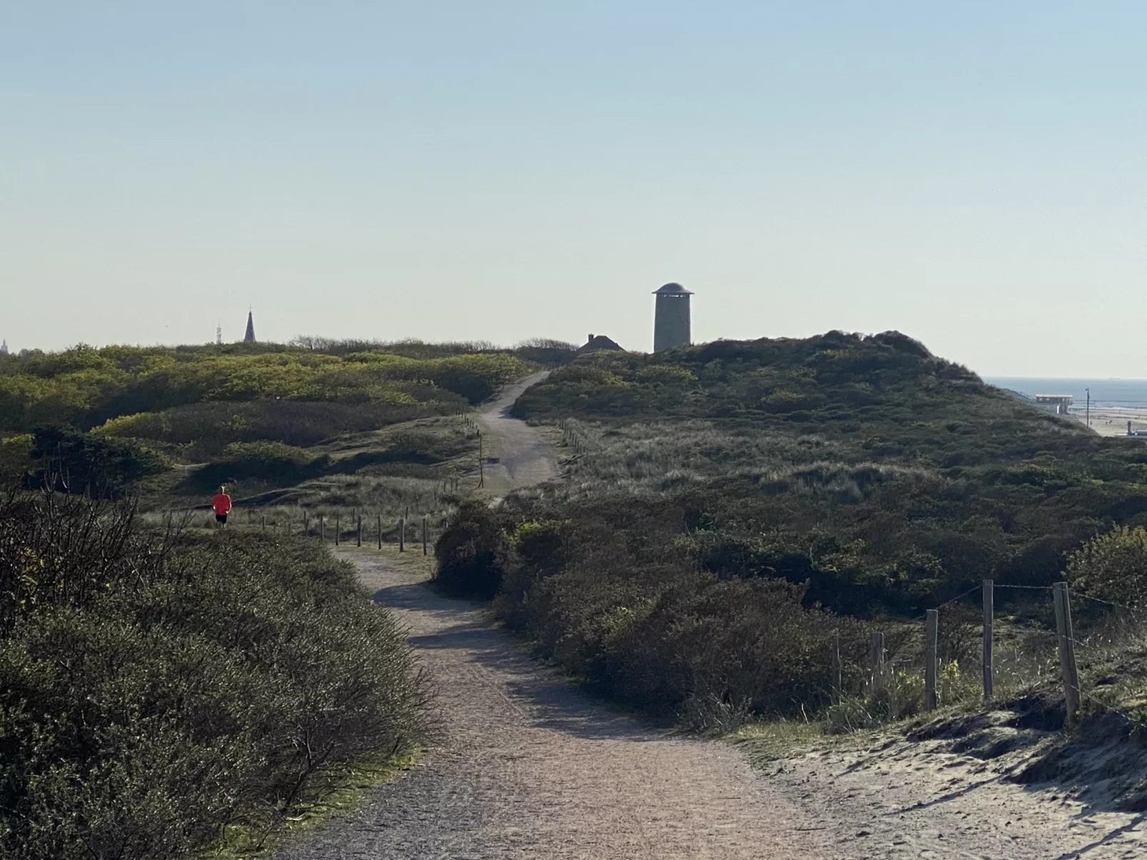 Fort Den Haak - In de buurt