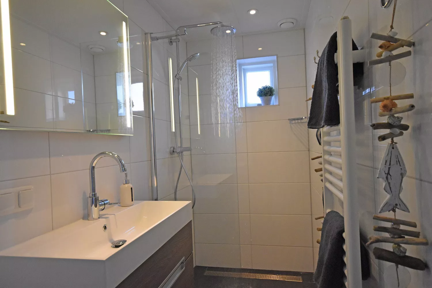 Vakantiepark Campanula - Accommodatie