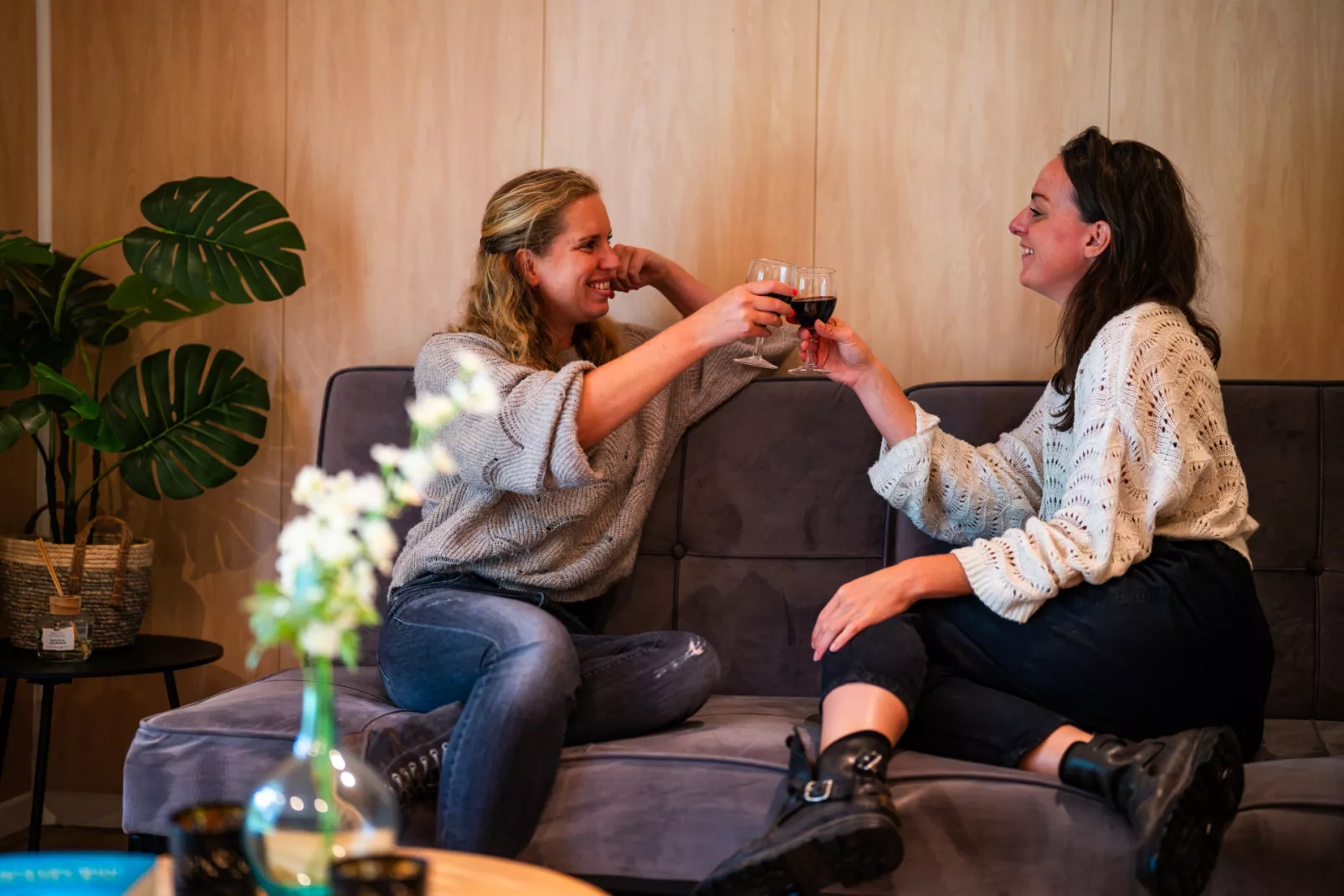 Vakantiepark Latour - Accommodatie