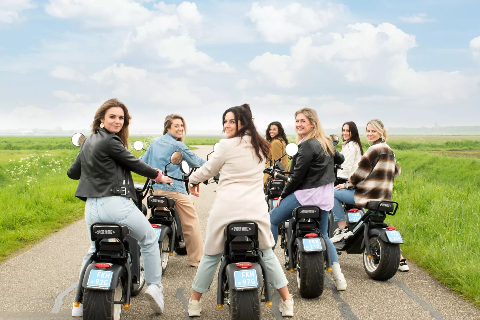 Resort Waterrijk Oesterdam - Activiteiten