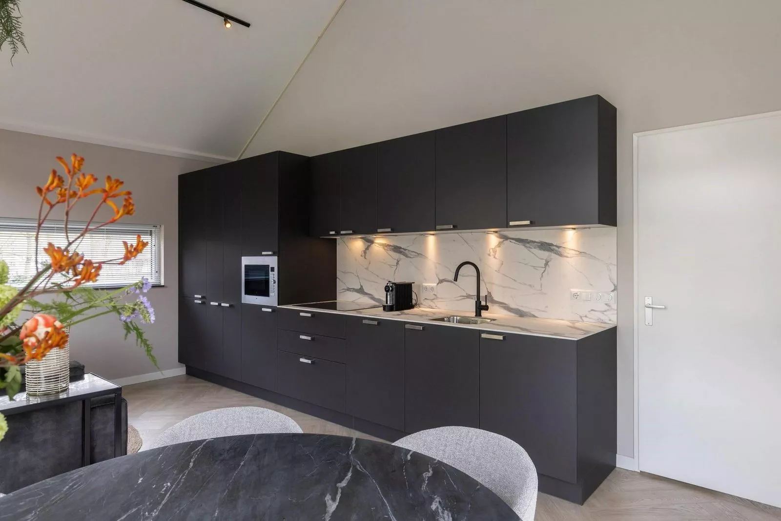 Vakantiepark Latour - Accommodatie