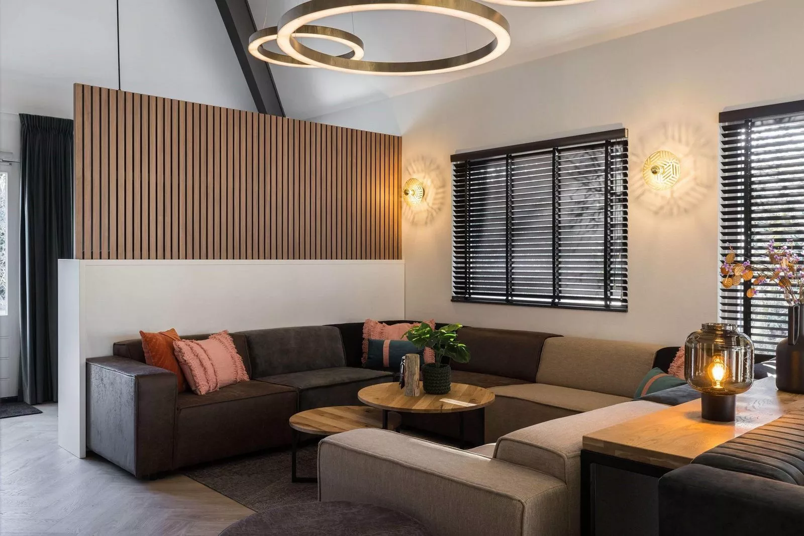 Vakantiepark Latour - Accommodatie
