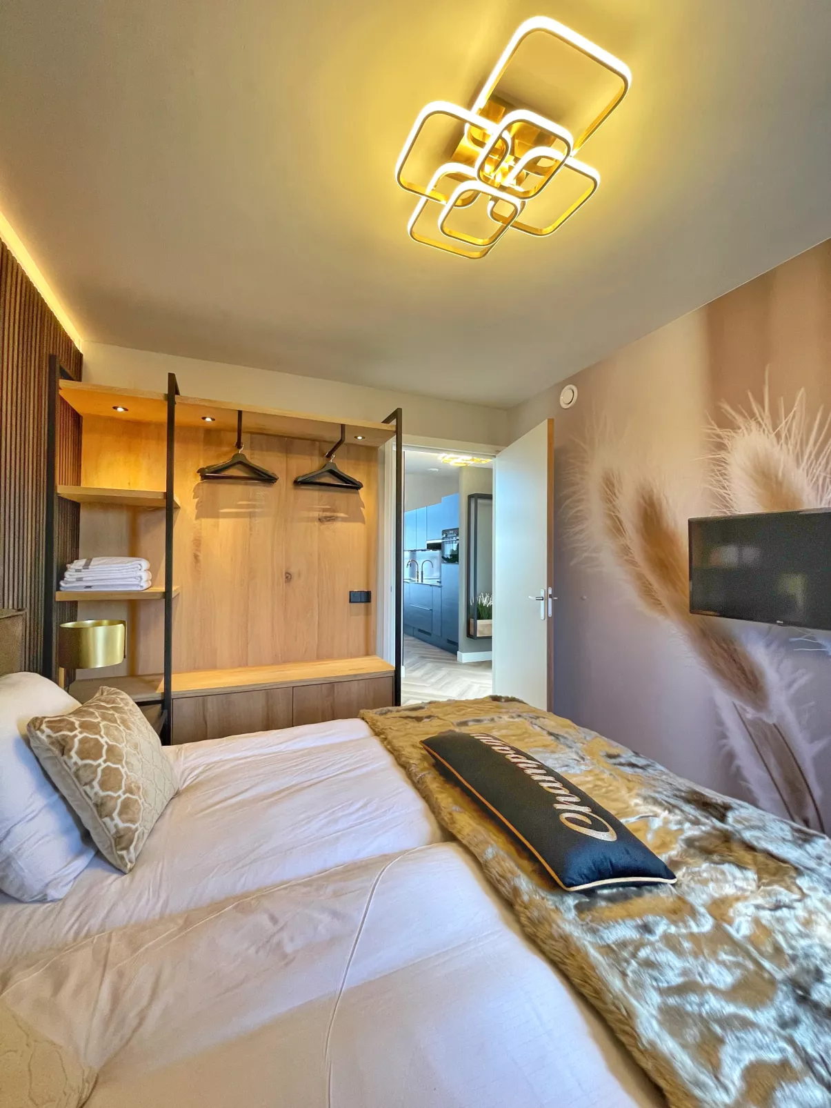 Resort Waterrijk Oesterdam - Accommodatie