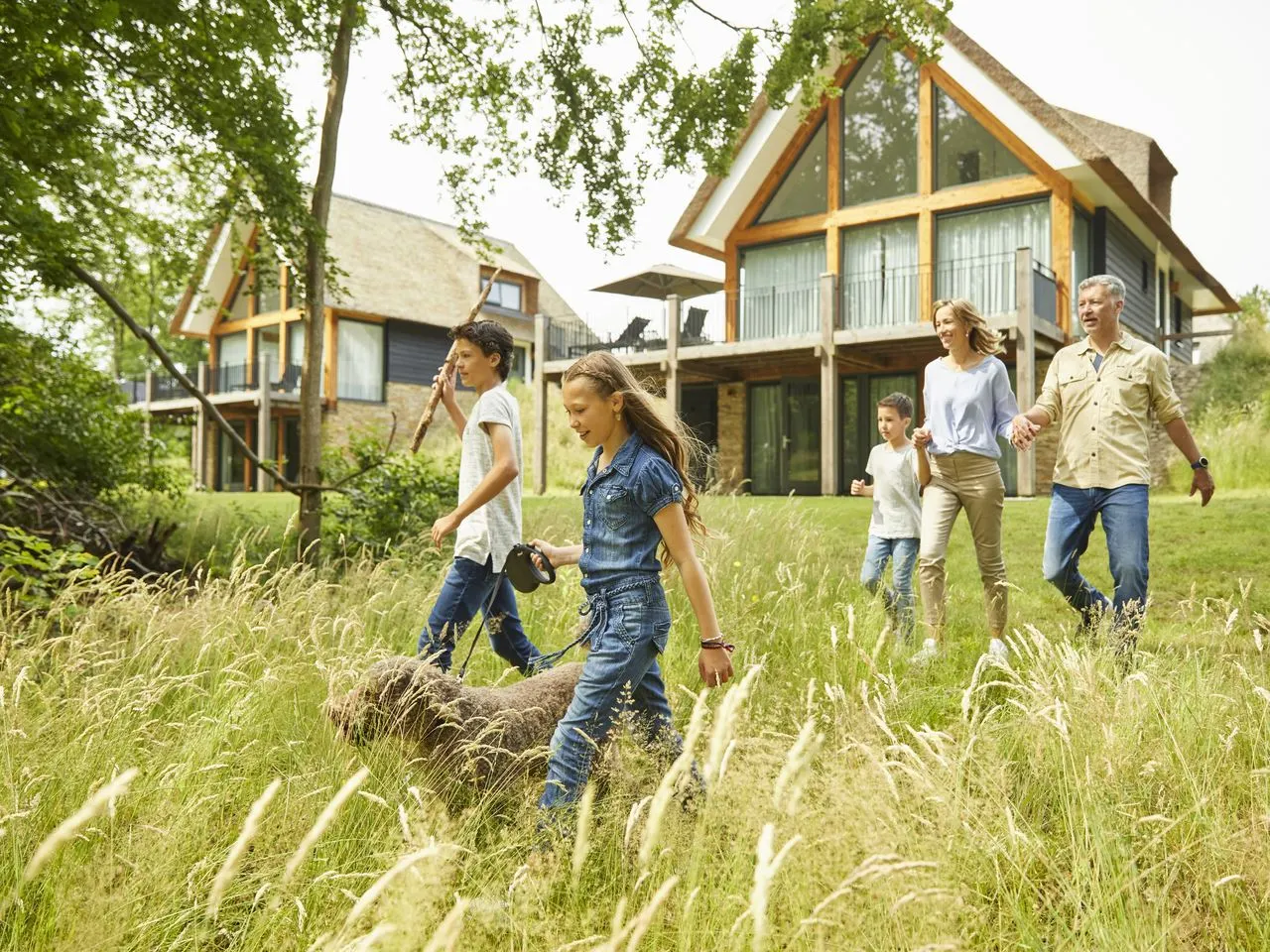 Vakantieparken.nl