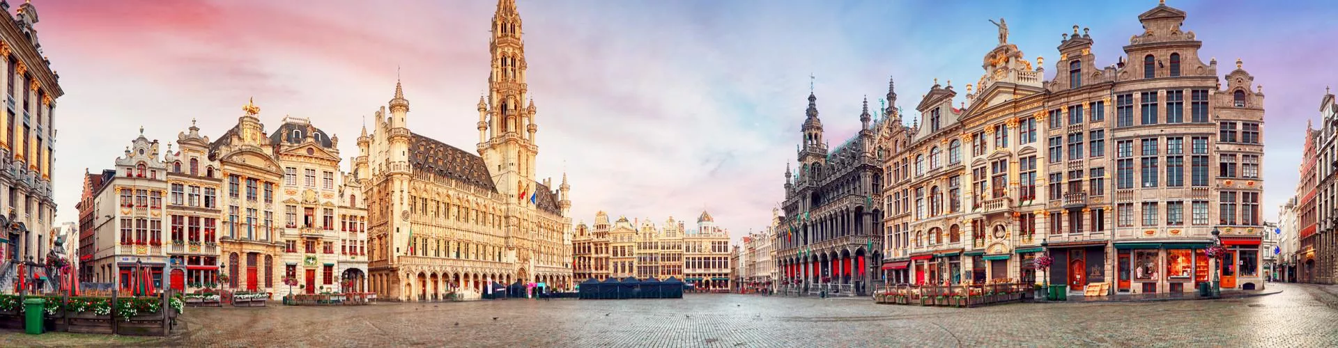Genieten op een vakantiepark in België