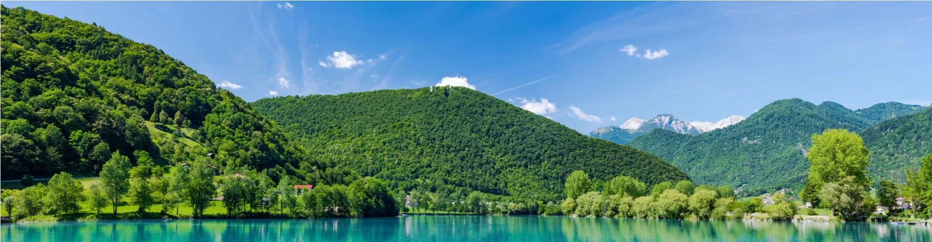 Genieten op een vakantiepark in Slovenië