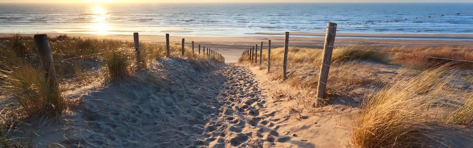 Genieten op een vakantiepark in Simonshaven
