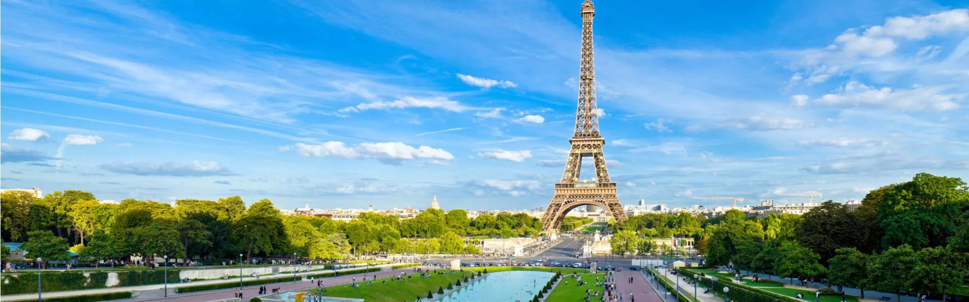 Genieten op een vakantiepark in Seine-et-Marne