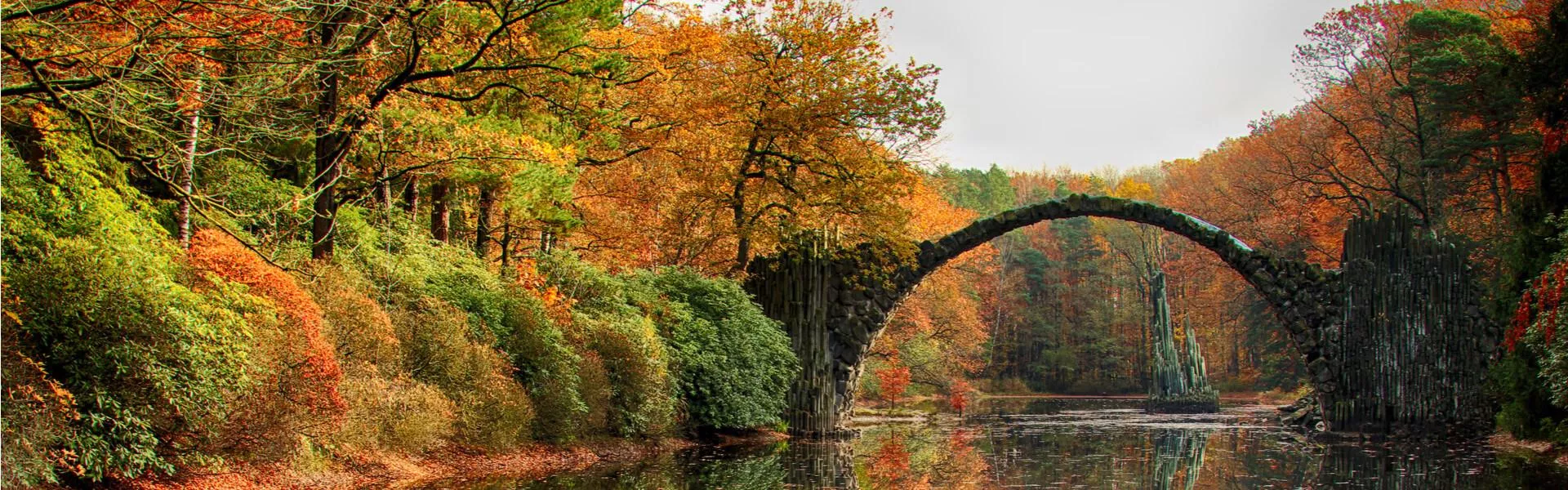 Genieten op een vakantiepark in Saksen