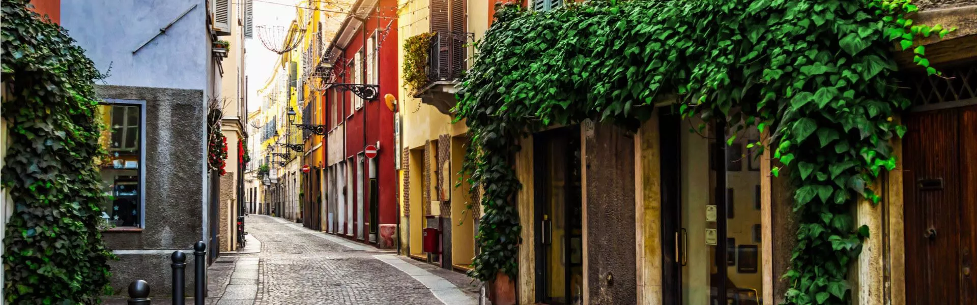 Genieten op een vakantiepark in Emilia-Romagna