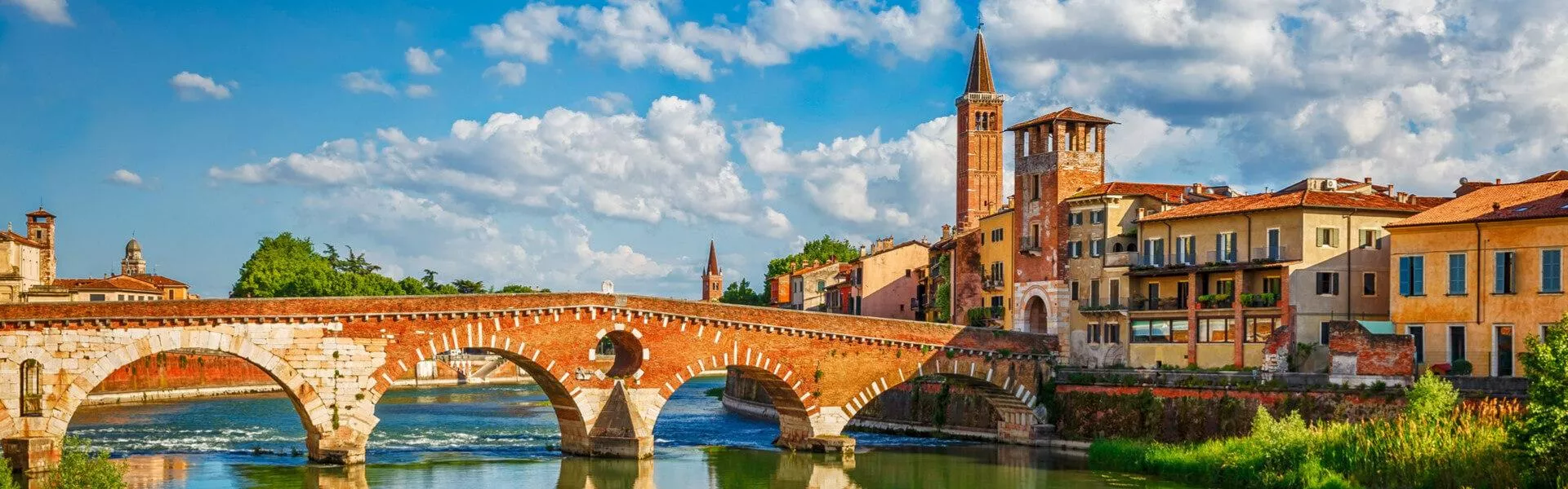Genieten op een vakantiepark in Castelnuovo del Garda