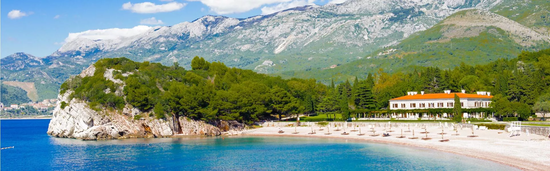 Genieten op een vakantiepark aan de Adriatische Kust