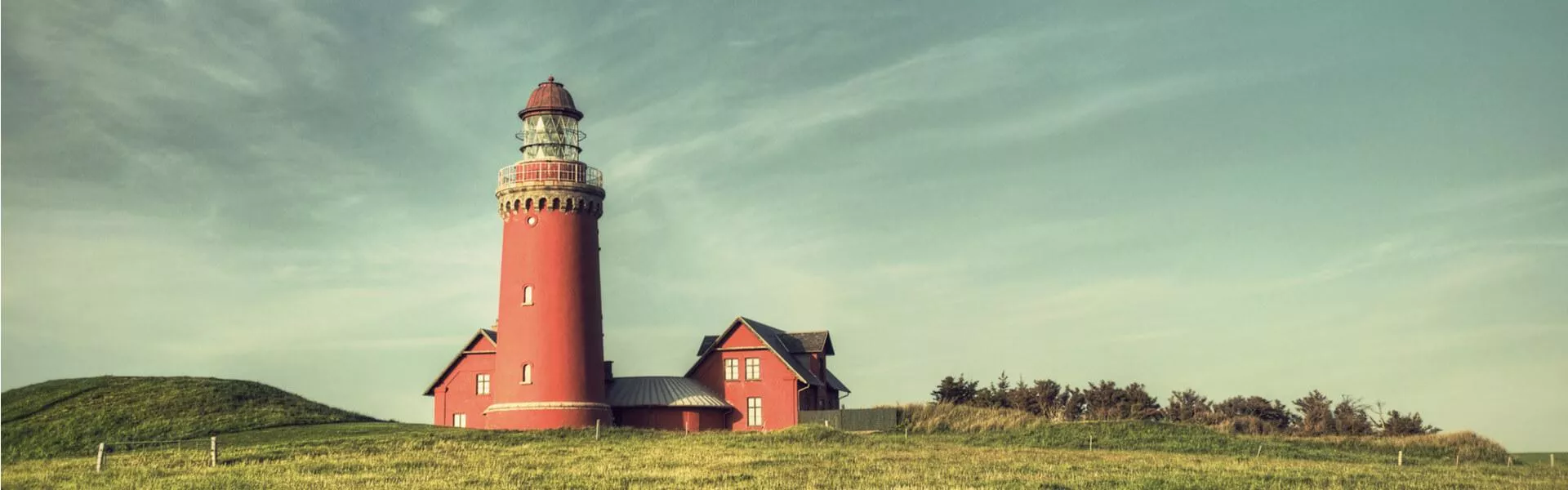 Genieten op een vakantiepark in Silkeborg