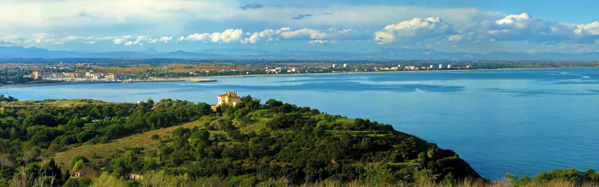 Genieten op een vakantiepark in Argelès-sur-Mer