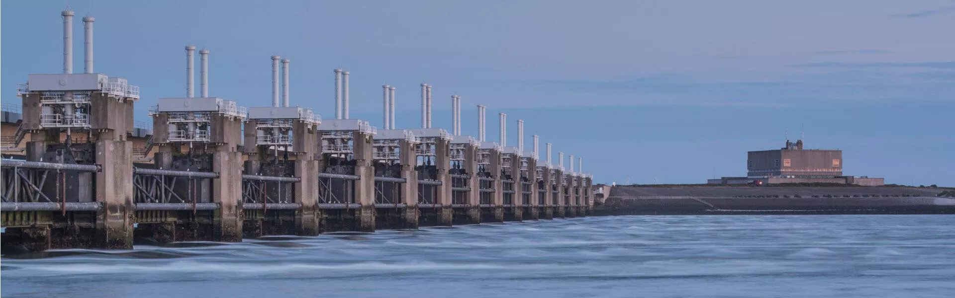 Genieten op een vakantiepark in Schouwen-Duiveland